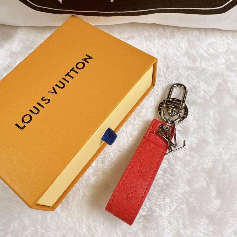 Louis Vuitton Keychains